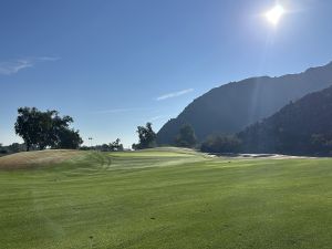 SilverRock 5th Approach